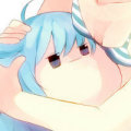 坚强