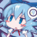 メ緋色月下