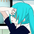 木偶、悲伤