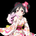 蓝色乌鸦