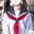 二白君