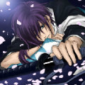 安尛染