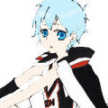 濃情瑪奇朵Allen