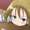 運命の果実を