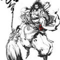 苍鹭院
