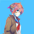 菠萝子sama