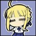 小不点奈叶