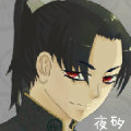 _夜矽