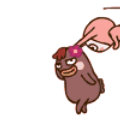 砒霜喝到醉