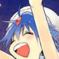 luna灵