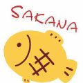 一条鱼Sakana
