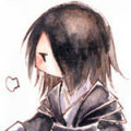 Tear_泪呆