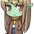 Inaho_Saru