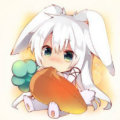 兔子OωO