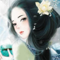 浅白莲