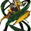 進撃のHAZAMA